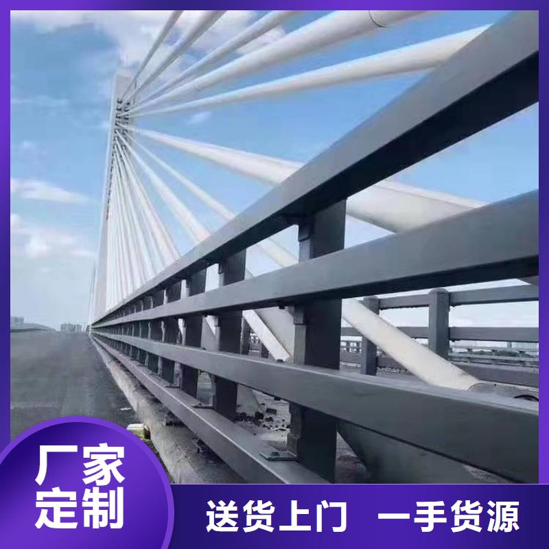 荣县加油站防撞护栏欢迎来电防撞护栏