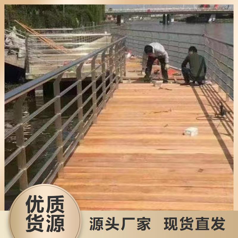 广西省南宁当地良庆区景观护栏高度国家标准施工队伍景观护栏