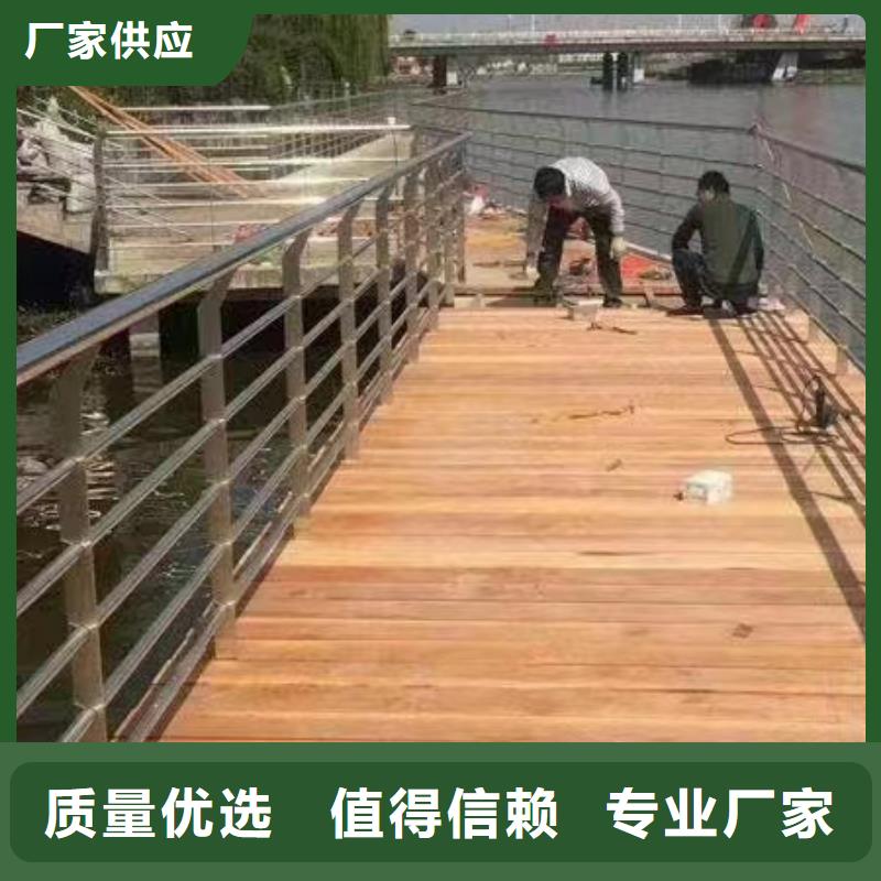 道路景观护栏资质齐全