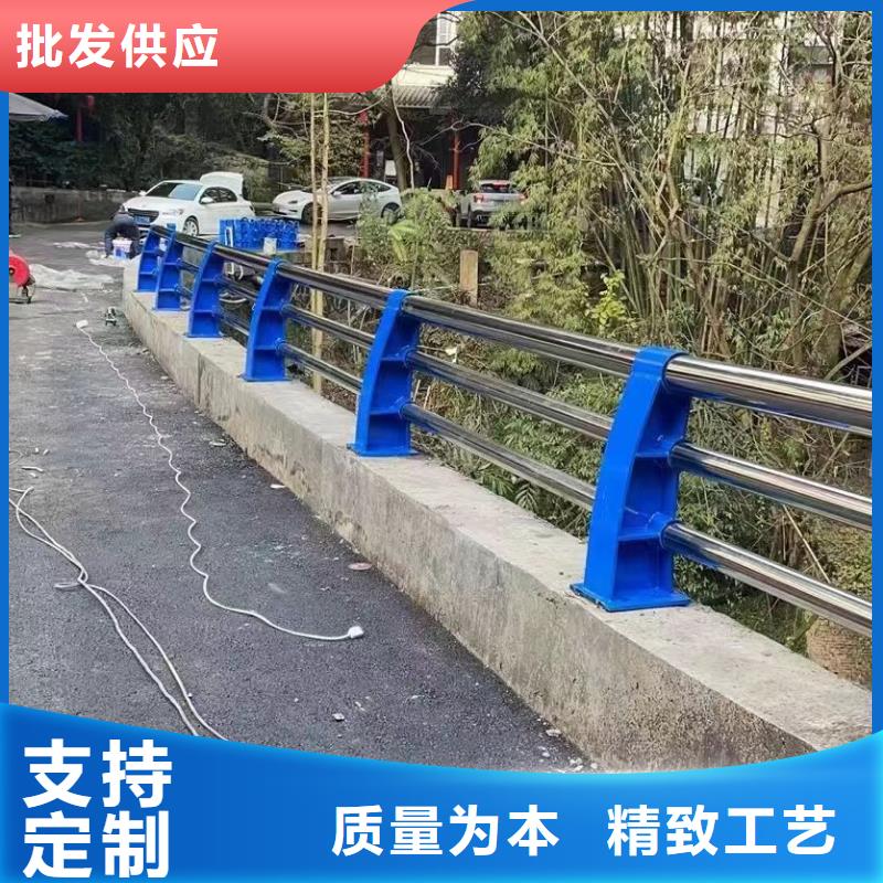 盘县河边景观护栏多重优惠景观护栏