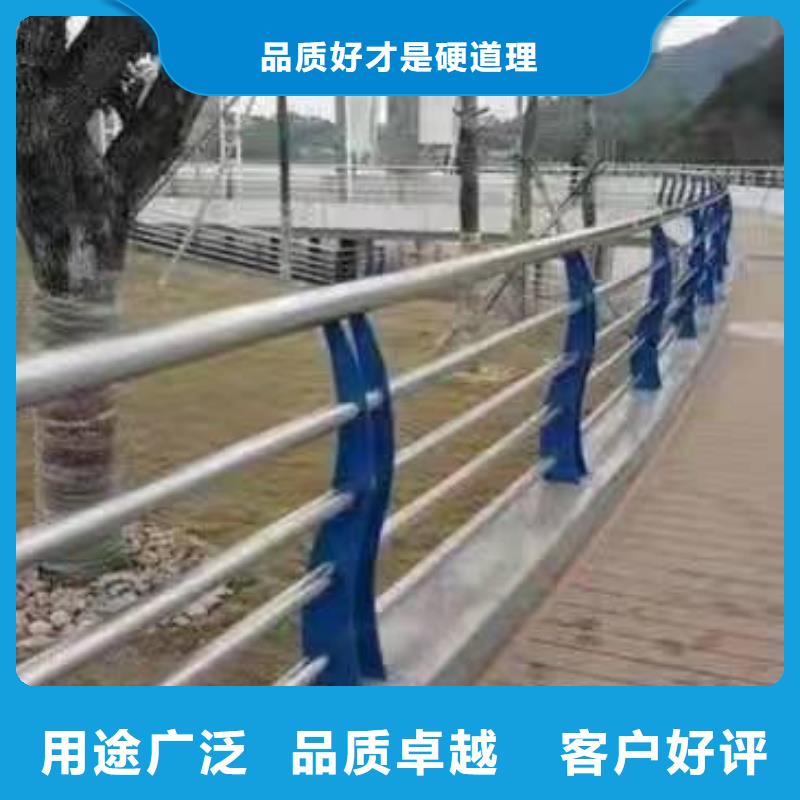 湖南省衡阳批发市祁东县景观护栏常用指南景观护栏