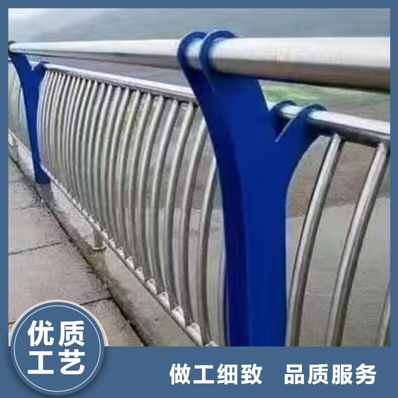 长乐市景观护栏现货充足景观护栏