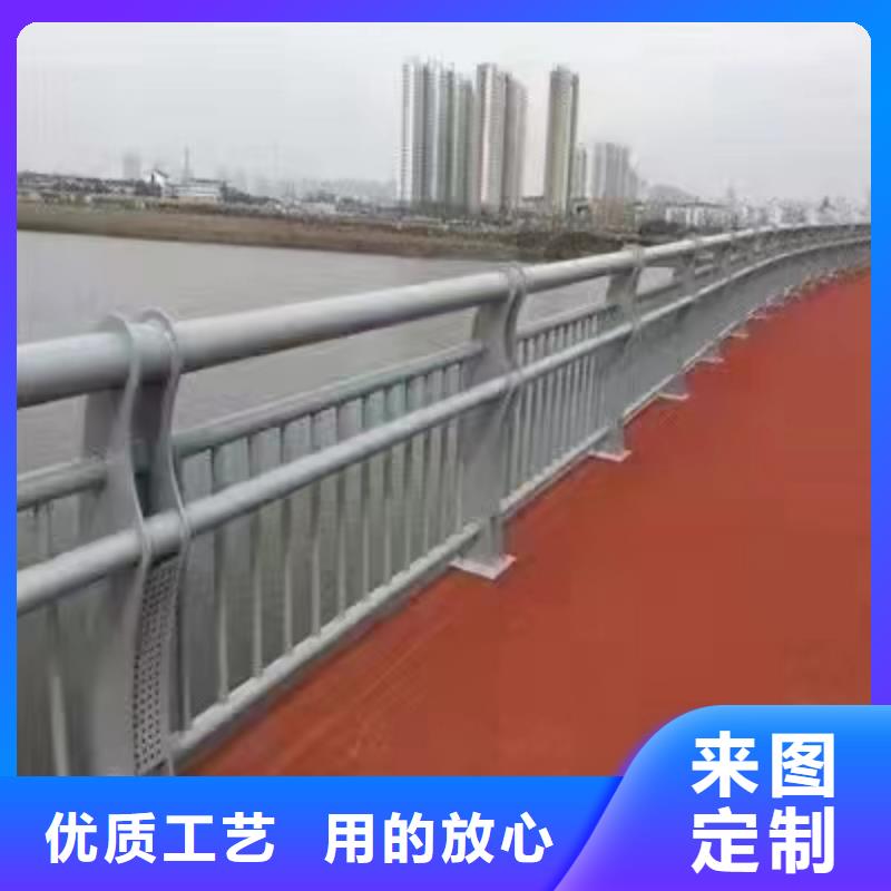 河道景观护栏实力老厂景观护栏