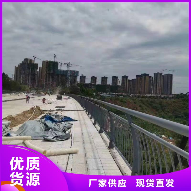 莱西市公路景观护栏性价比高景观护栏