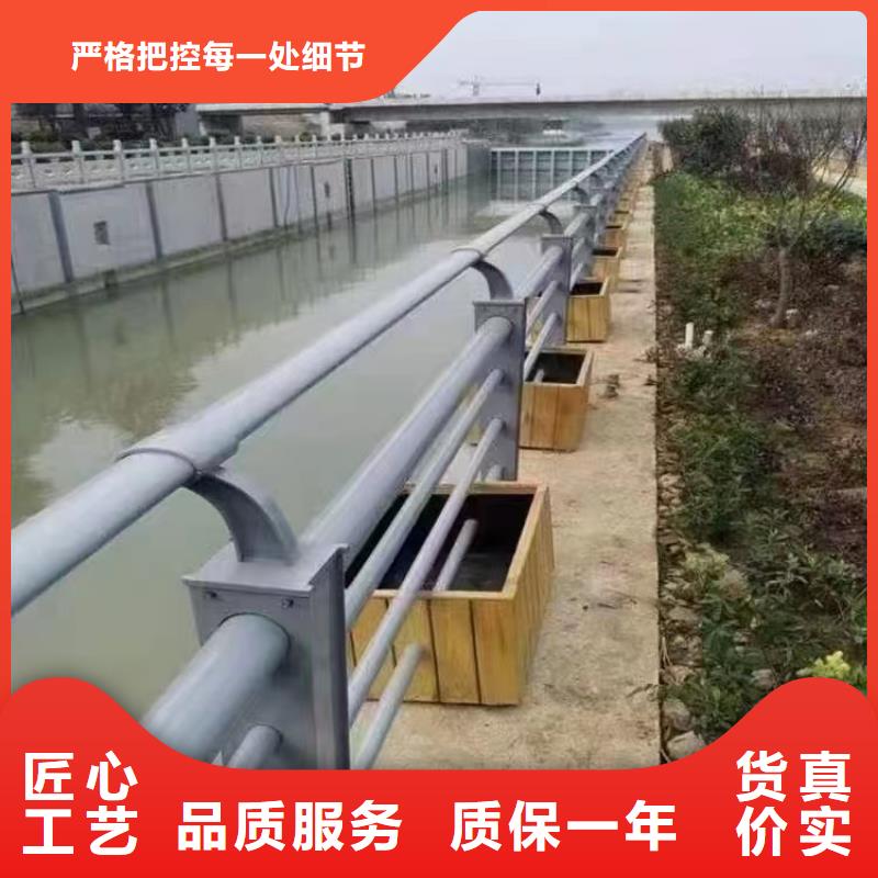 规格齐全的河道景观护栏经销商