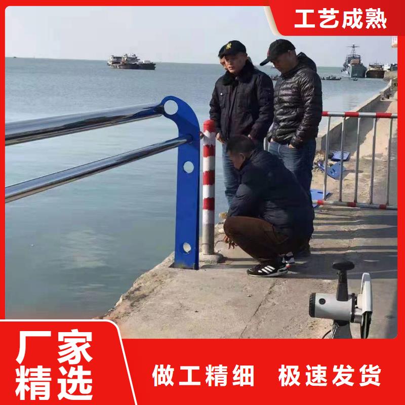 资中县景观护栏厂家排名支持定制景观护栏
