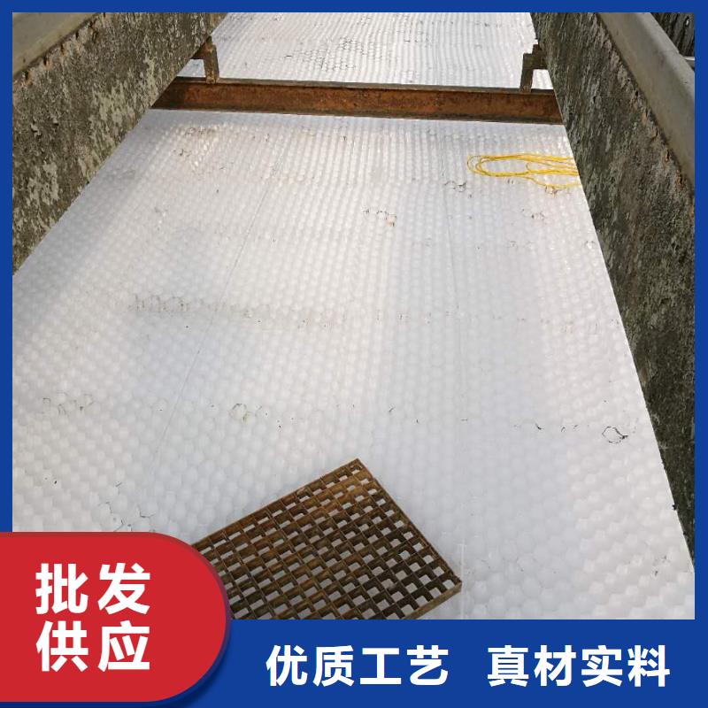 污水专用斜管填料出水达标