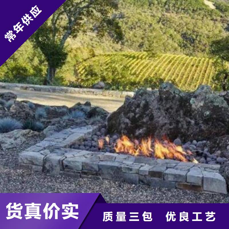 广西贺州直供生物滤池专用火山岩陶粒生产厂家