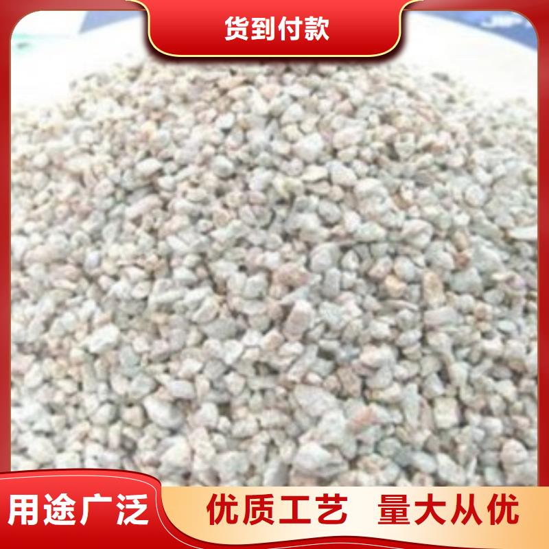 广西钦州当地除磷沸石滤料现货直供