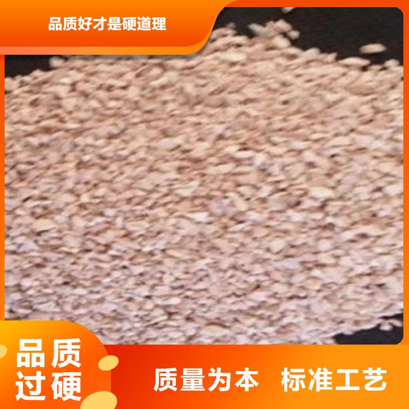 广东珠海本土沸石滤料价格