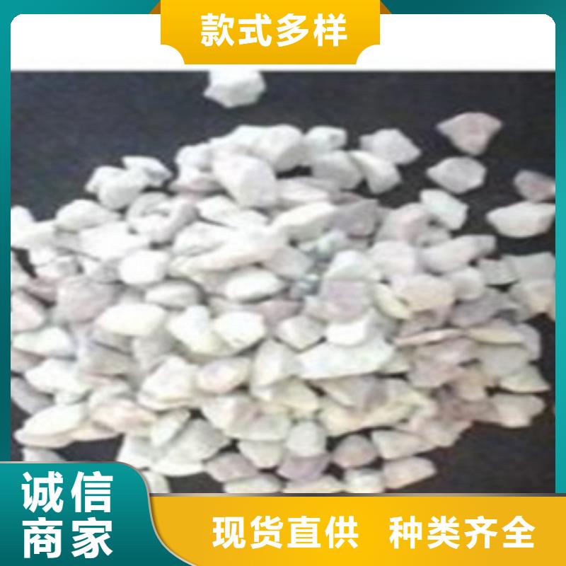 广西桂林买活化沸石滤料源头好货