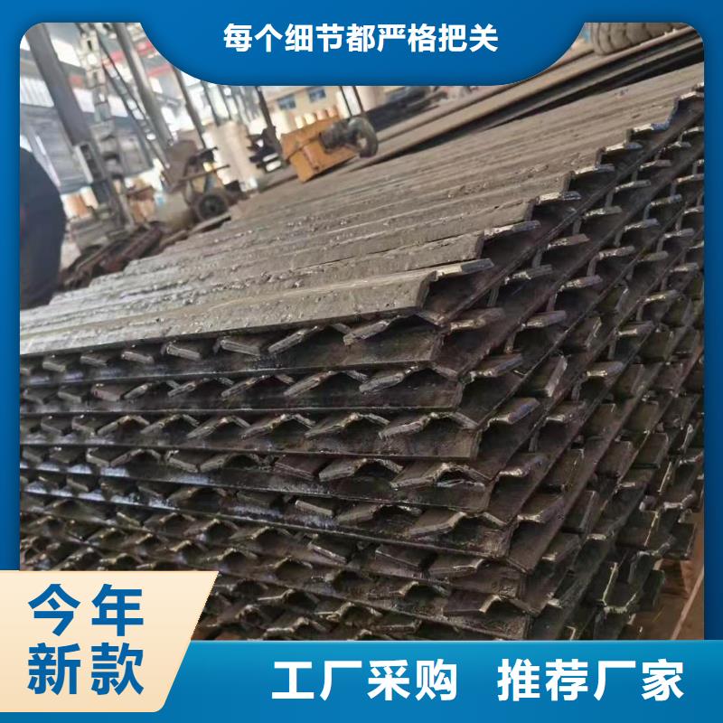机械设备用板高硬度碳化铬耐磨复合钢板