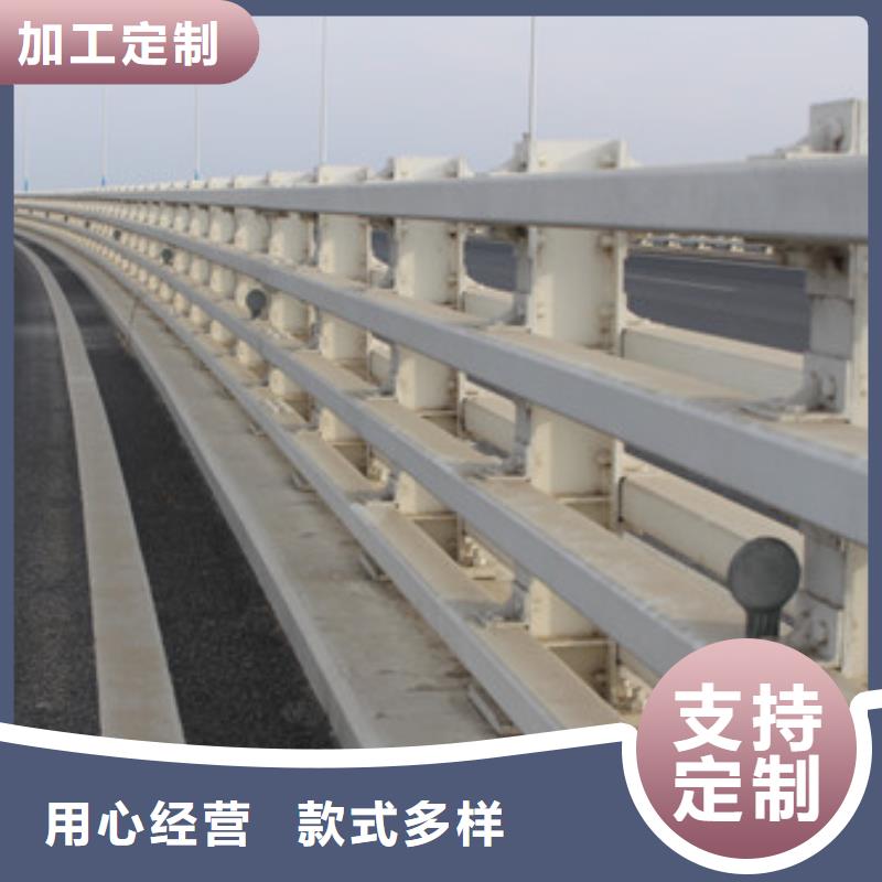 贵州咨询<信迪>不锈钢桥梁景观护栏工艺精湛