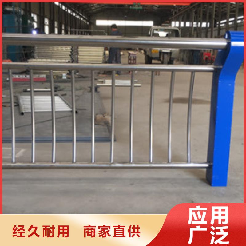 广西专业生产品质保证<信迪>桥梁不锈钢护栏型号齐全