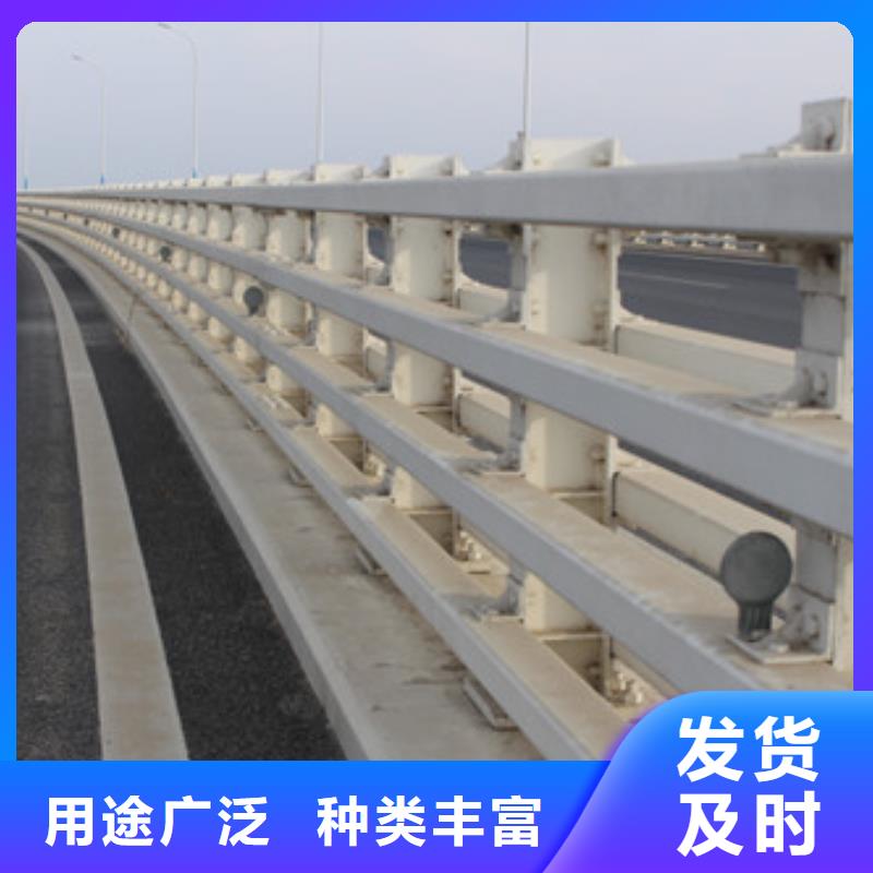 不锈钢桥梁栏杆公司实力雄厚_信迪金属制品有限公司