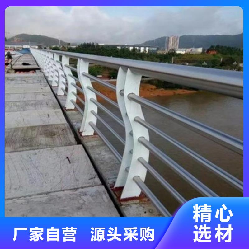 道路交通隔离护栏种类齐全