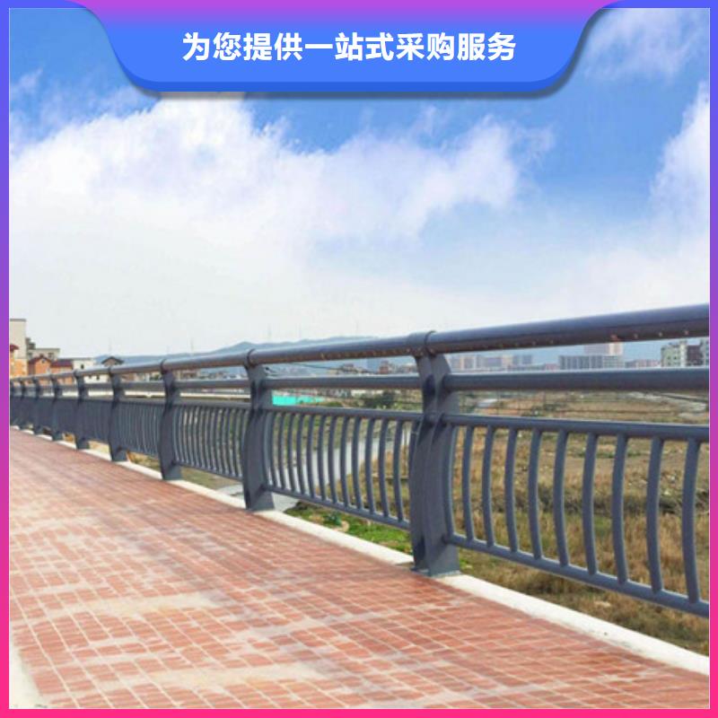 【六安】直销景观不锈钢护栏专业承接工程