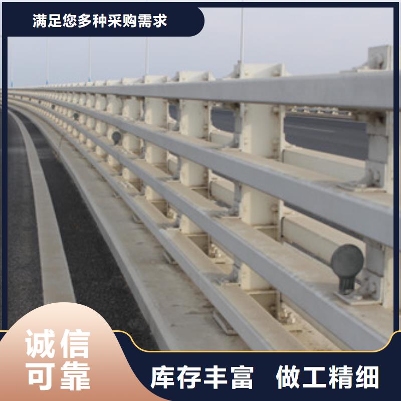 广东咨询天桥景观不锈钢护栏专业厂家
