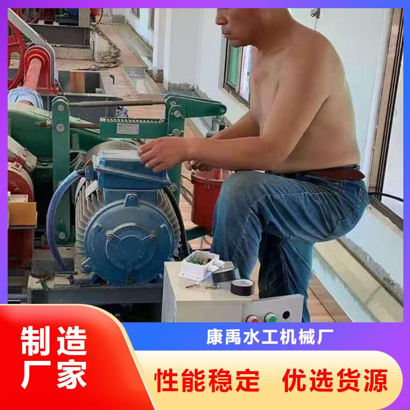 手摇卷扬启闭机基地