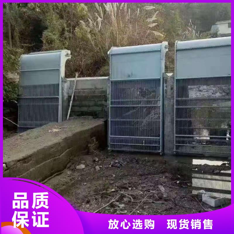 格栅清污机批发价格