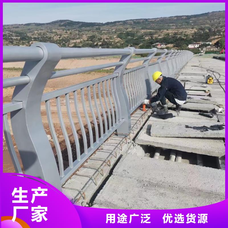 江西选购人工湖不锈钢灯光隔离防撞栏杆新图纸