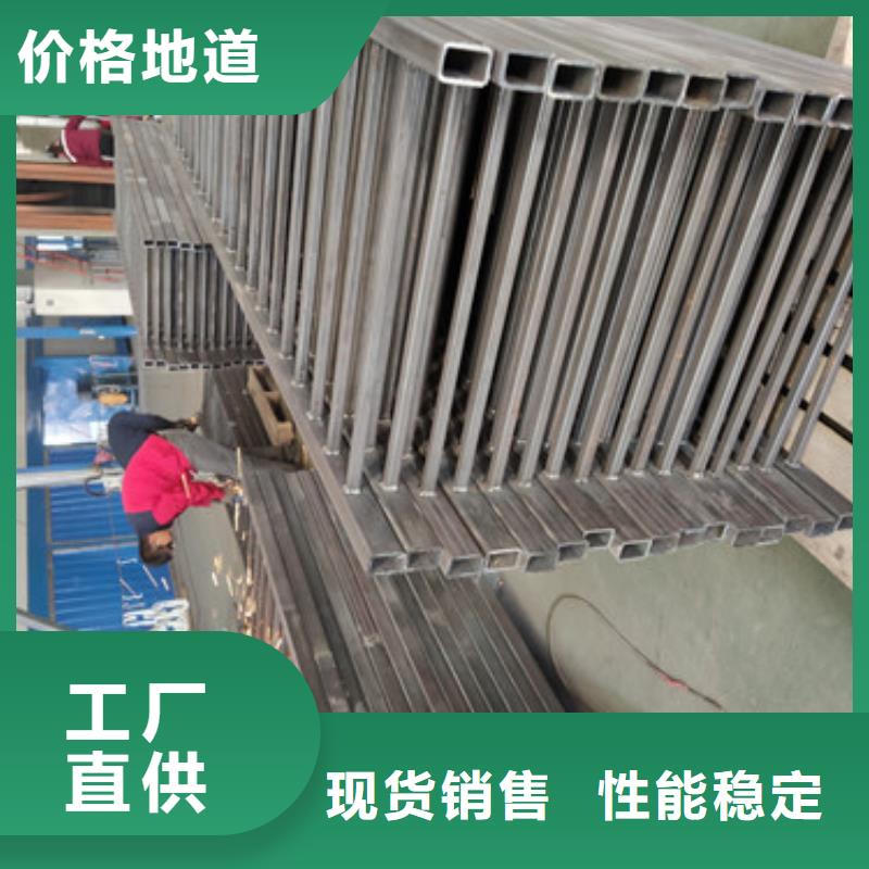 《滁州》定制天桥不锈钢仿木隔离防撞栏杆采购信息