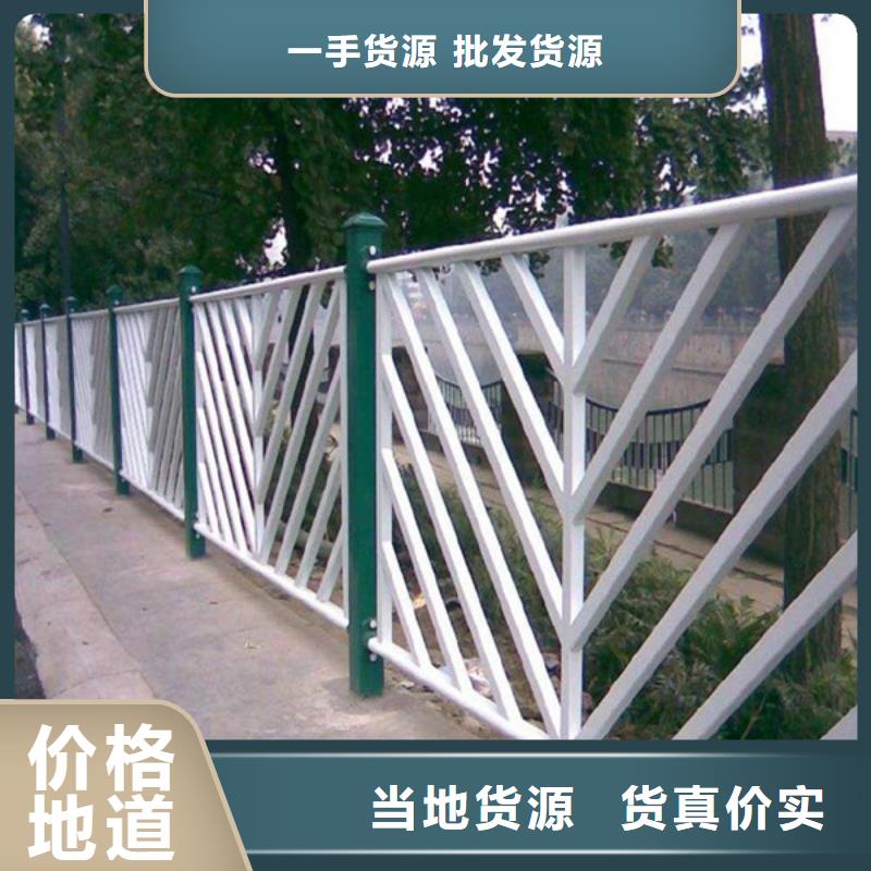 广州本地市桥梁栏杆立柱