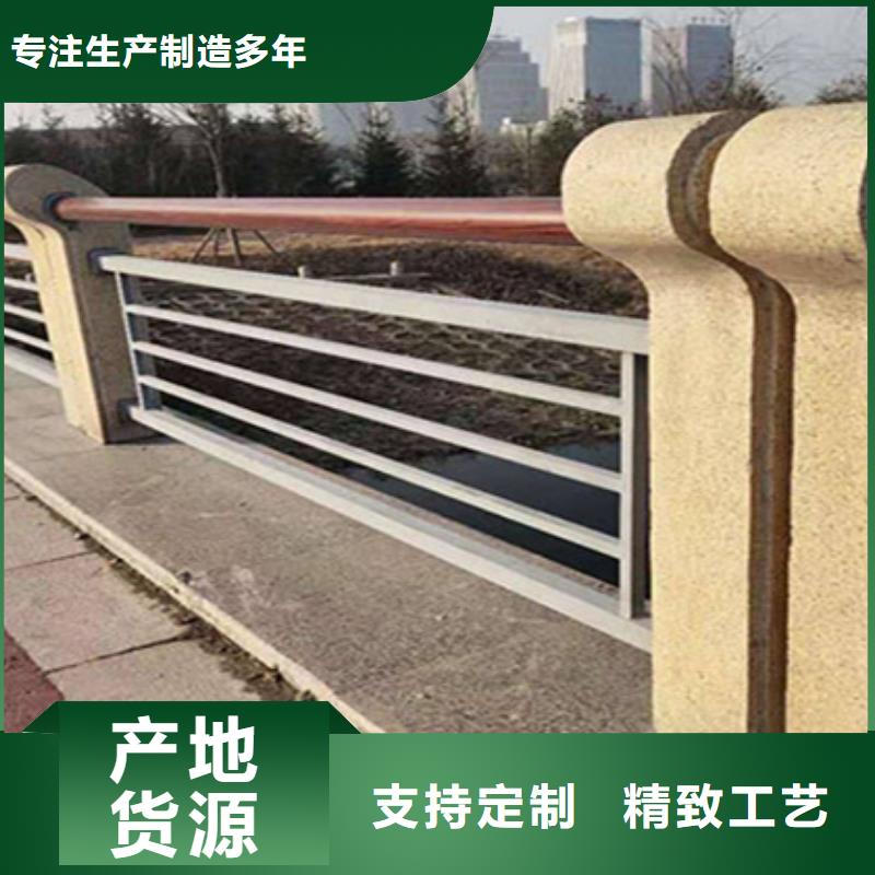 广州本地市桥梁栏杆立柱