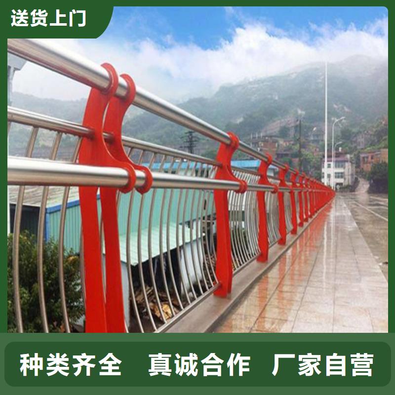 桥梁栏杆生产加工
