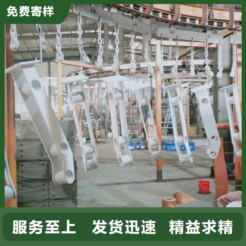 护栏立柱q235b波形护栏板优质原料