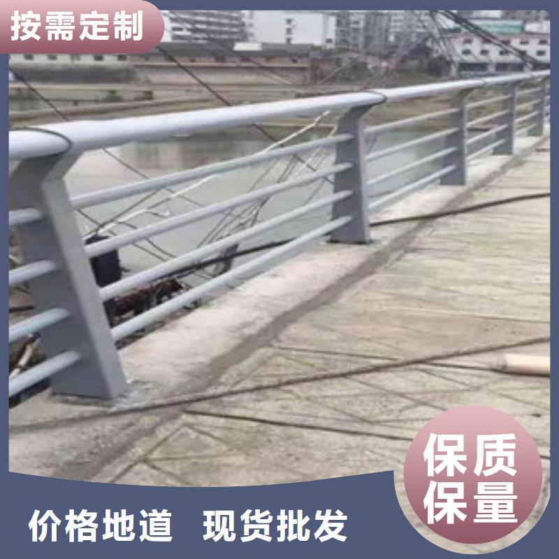 阳江购买不锈钢复合管立柱市场行情