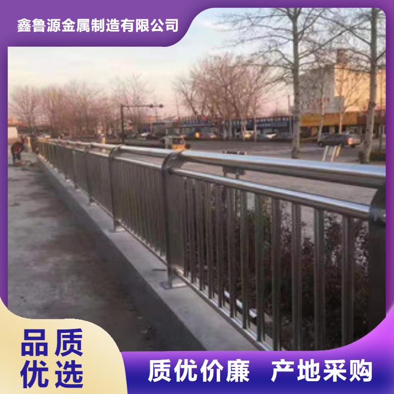 盐城附近路基护栏现货供应