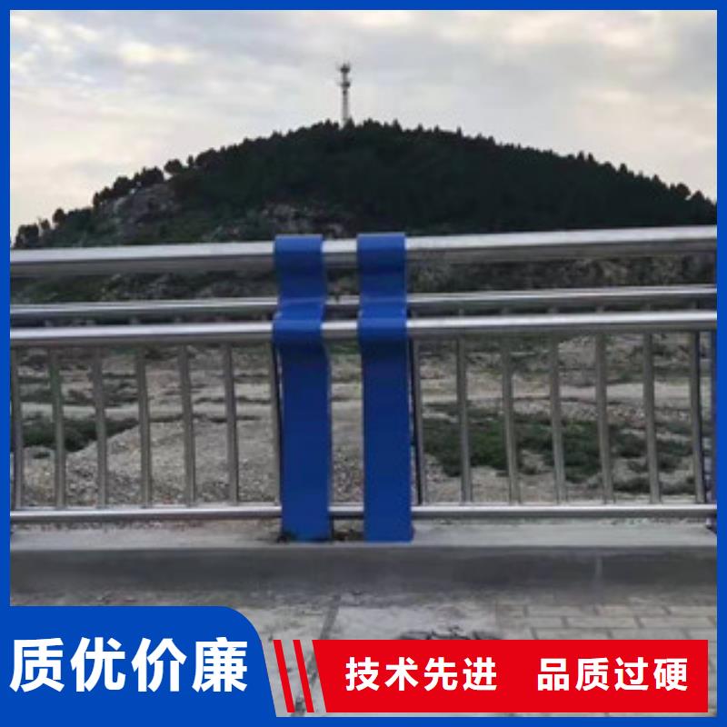 Q235钢板立柱专业供应