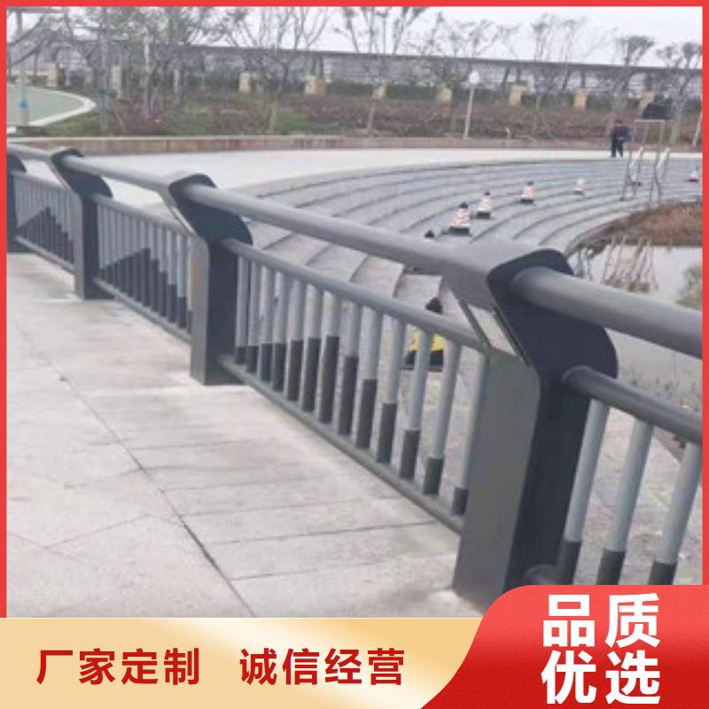 不锈钢道路护栏规格多