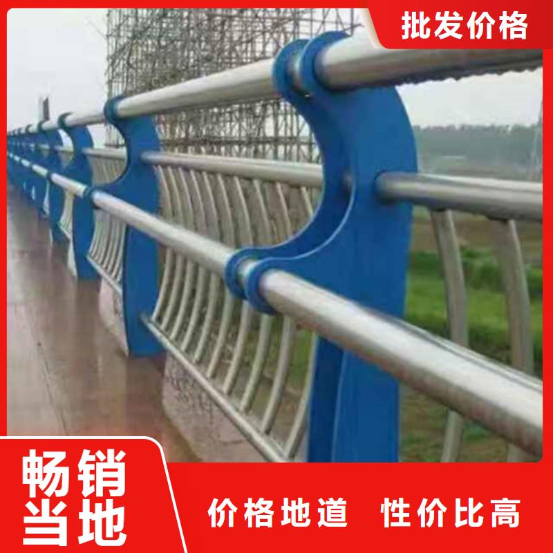 广州本土不锈钢钢丝绳护栏铸铝护栏立柱