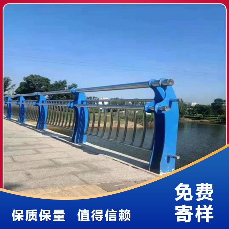 广东周边电泳喷涂钢板立柱一米价格山东桥梁护栏厂