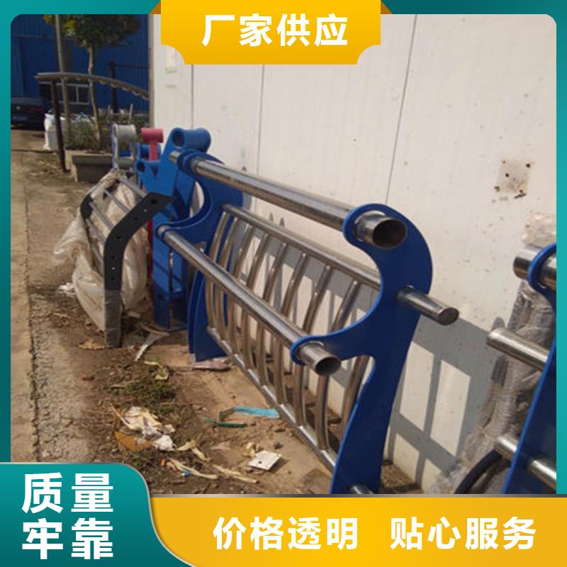 优质防撞护栏铸钢立柱支架的厂家