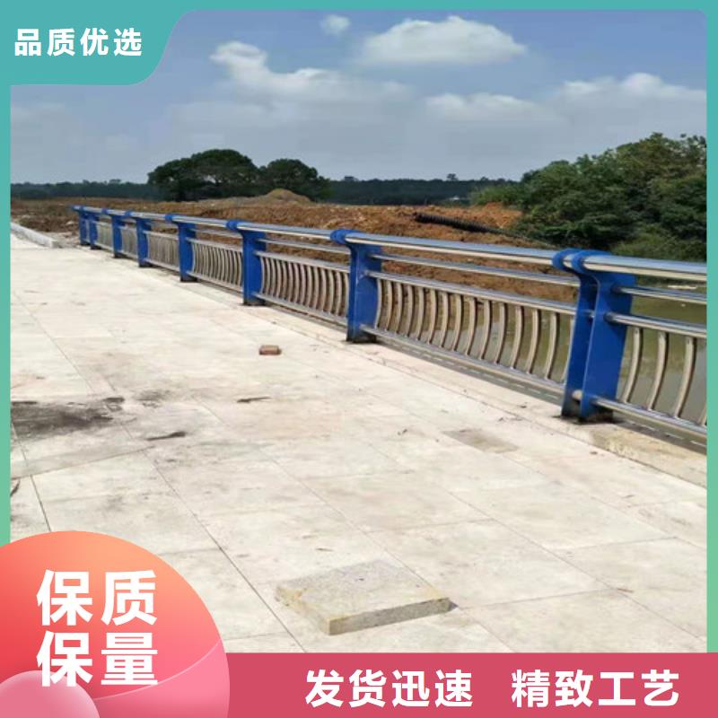 河道不锈钢绳索护栏厂家价格透明