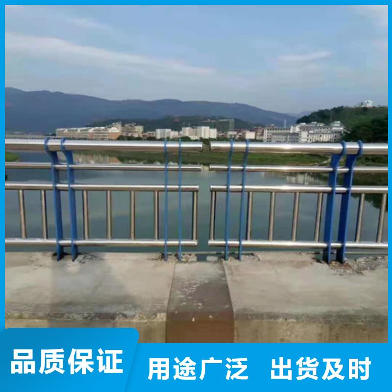 河道不锈钢绳索护栏-可在线咨询