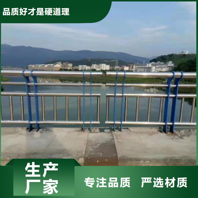 Q235碳钢仿木河道景观护栏多少钱一米