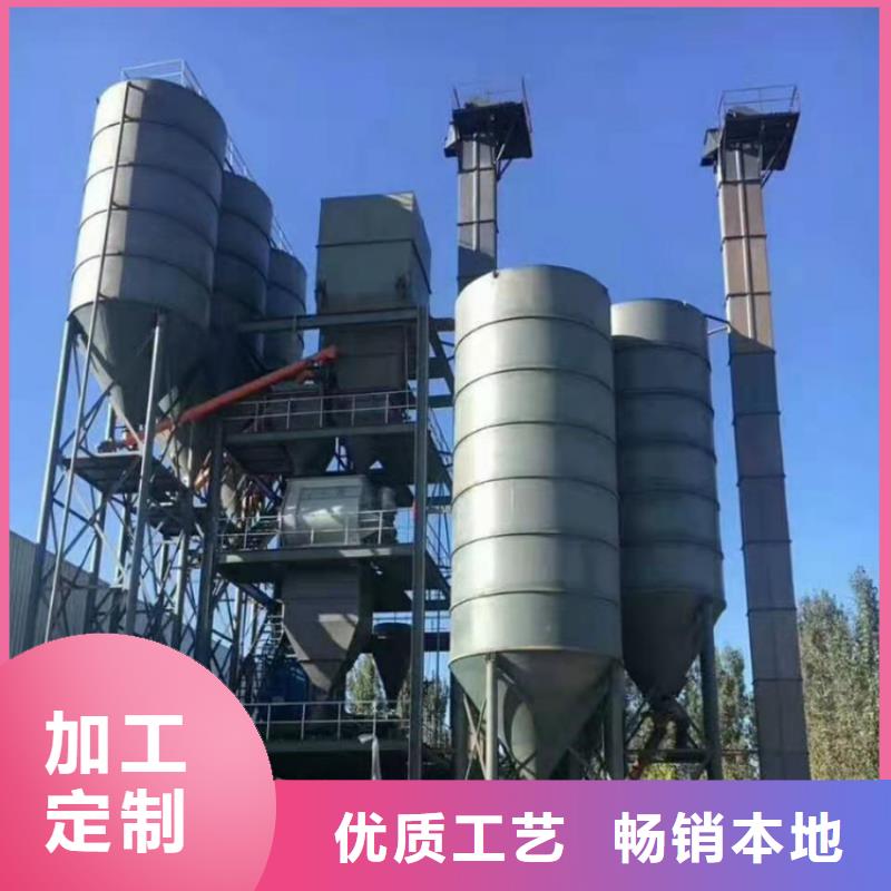 阳江订购年产10万吨轻质石膏生产线
