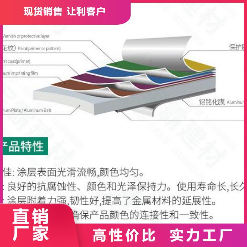 铝单板氟碳铝单板厂家精选