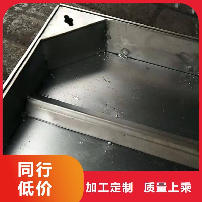 广州销售316不锈钢下水道井盖欢迎电询