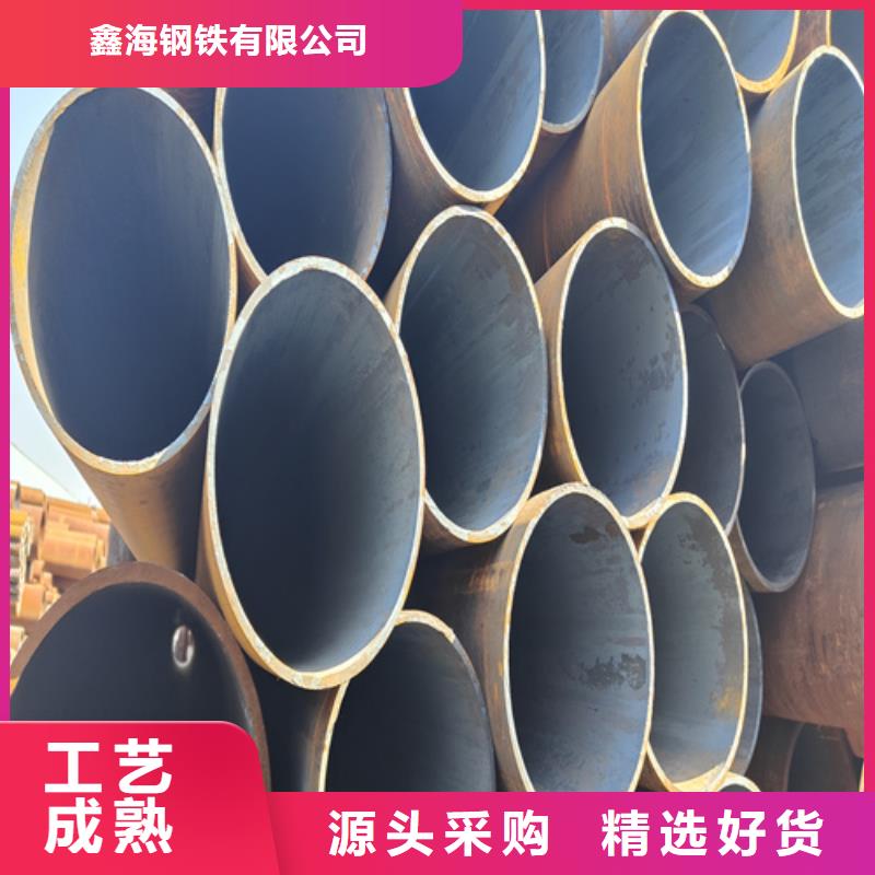 合金钢管15CrMoG合金钢管应用广泛