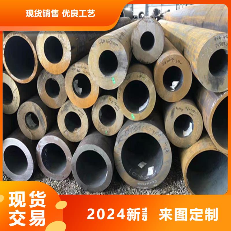 樟树15CrMoG合金无缝管施工团队