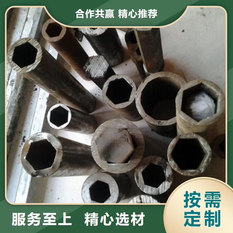 q345b焊接钢管生产厂