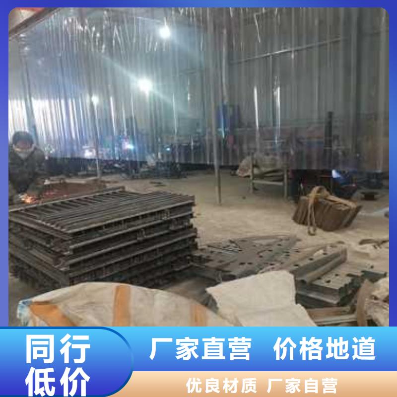 广州批发玻璃钢桥梁护栏最新报价