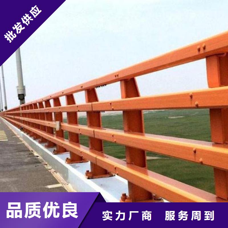 内江同城304不锈钢复合管桥梁护栏免费邮寄样品