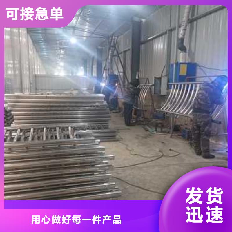洪江高铁护栏生产制造厂