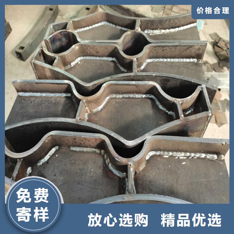 公路防撞护栏参数详情